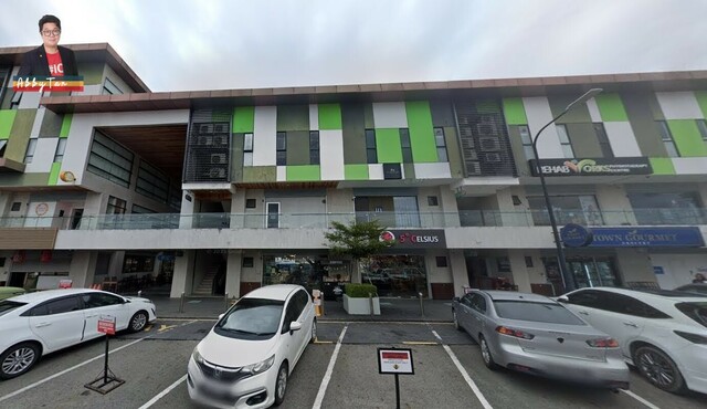 Latitude 6 | 1st Floor | Tenanted | Facing Kolombong Highway image