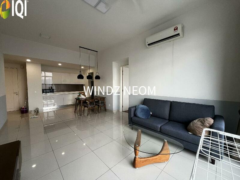 The Park Sky Residence