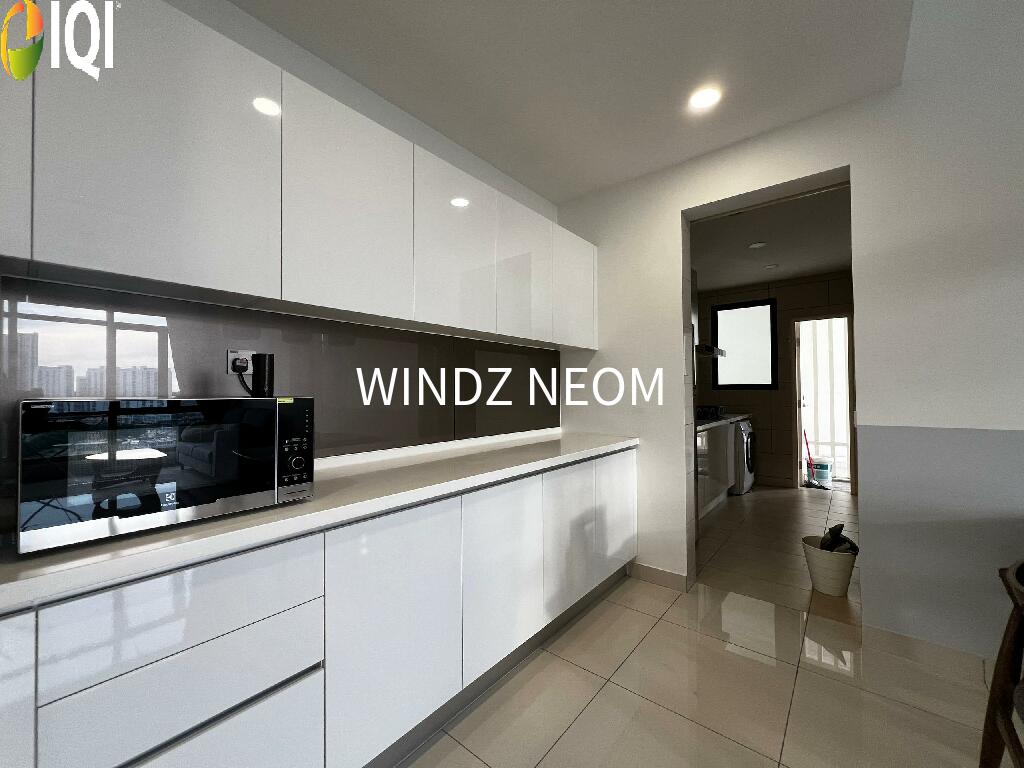 The Park Sky Residence image