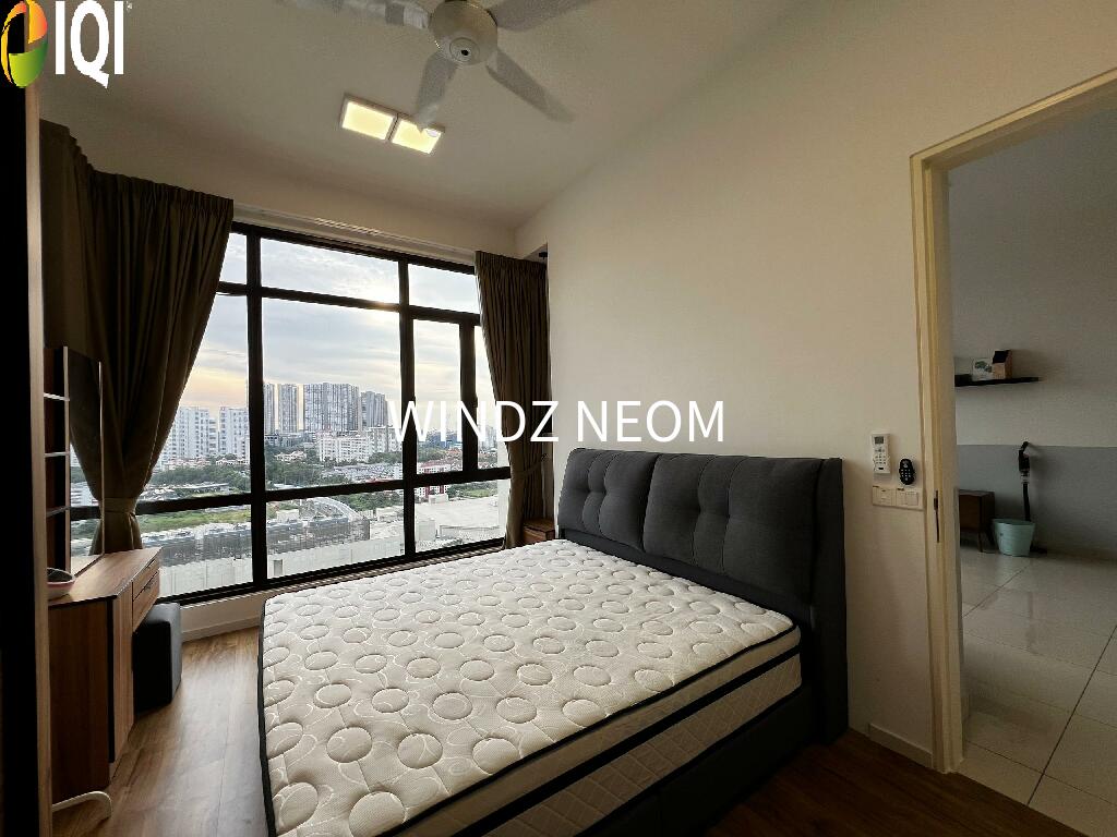 The Park Sky Residence image