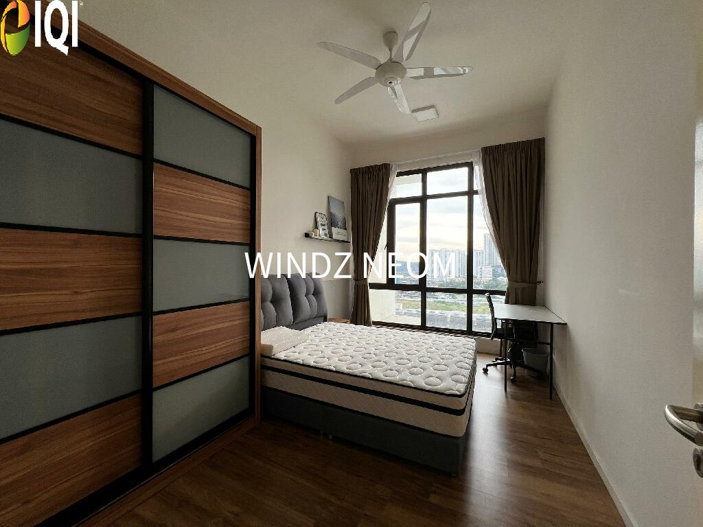 The Park Sky Residence image