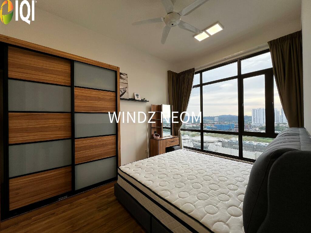 The Park Sky Residence image