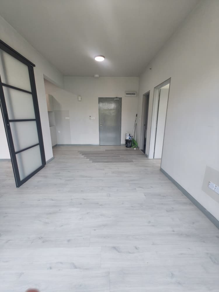 Jesselton Quay Central image