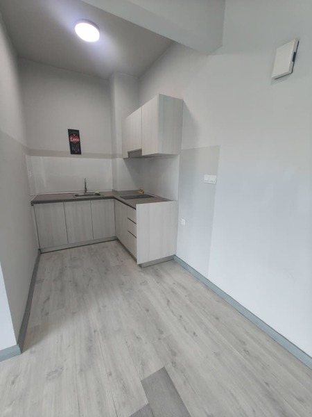 Jesselton Quay Central