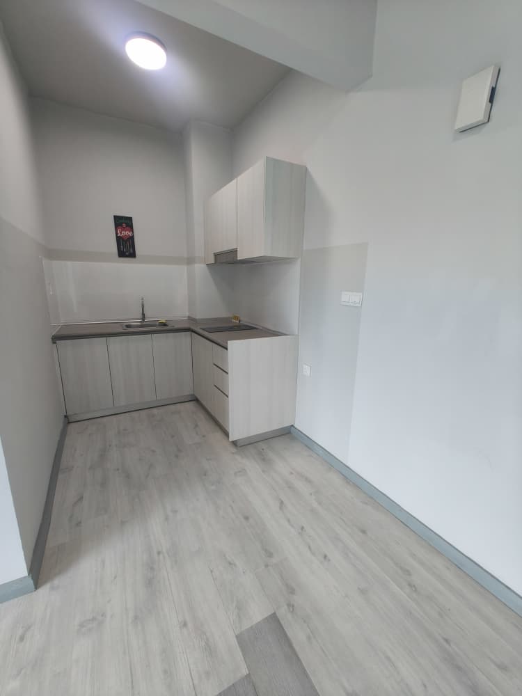 Jesselton Quay Central image