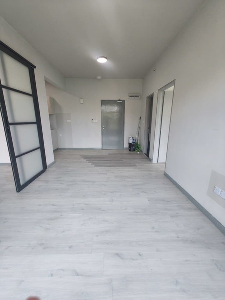 Jesselton Quay Central