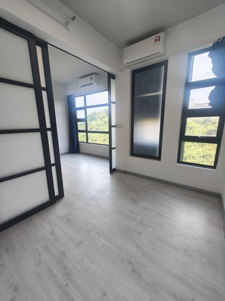 Jesselton Quay Central image