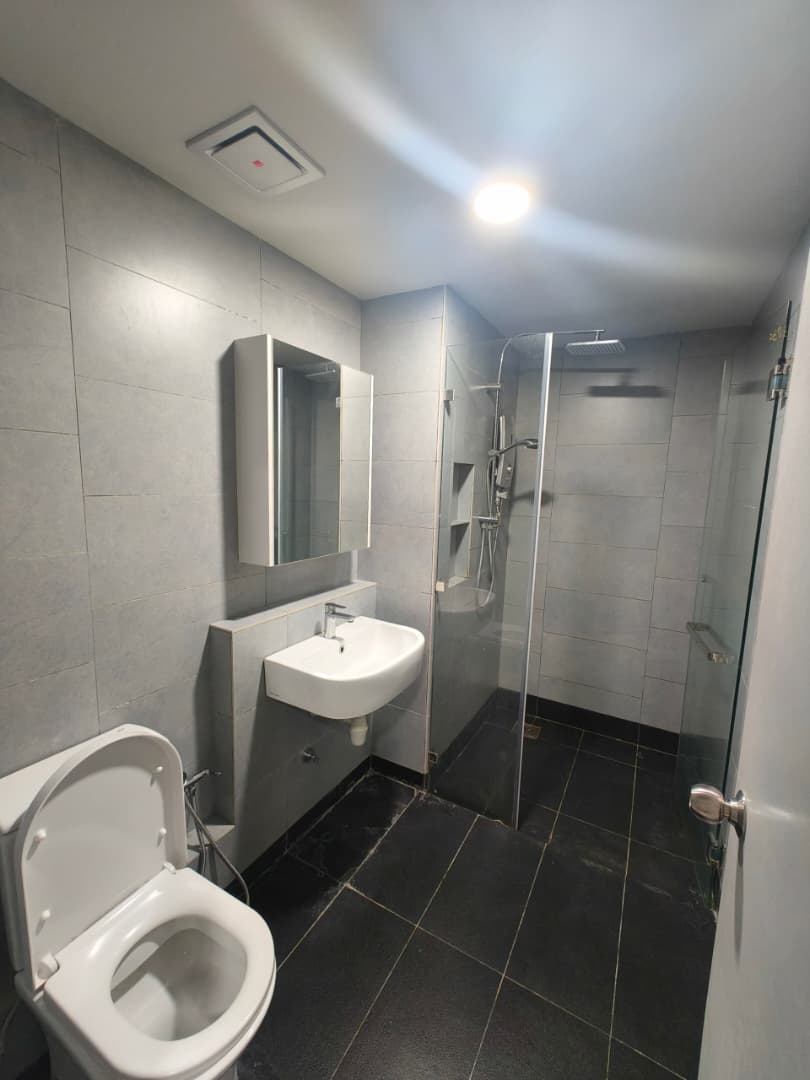 Jesselton Quay Central image