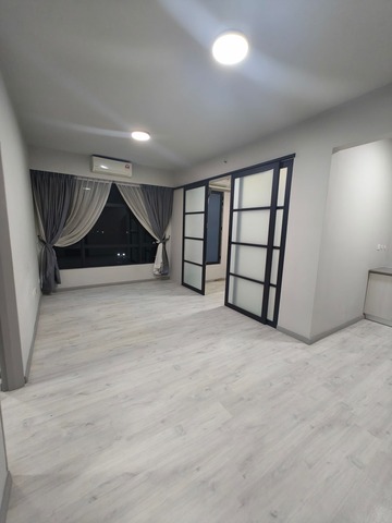 Jesselton Quay Central image