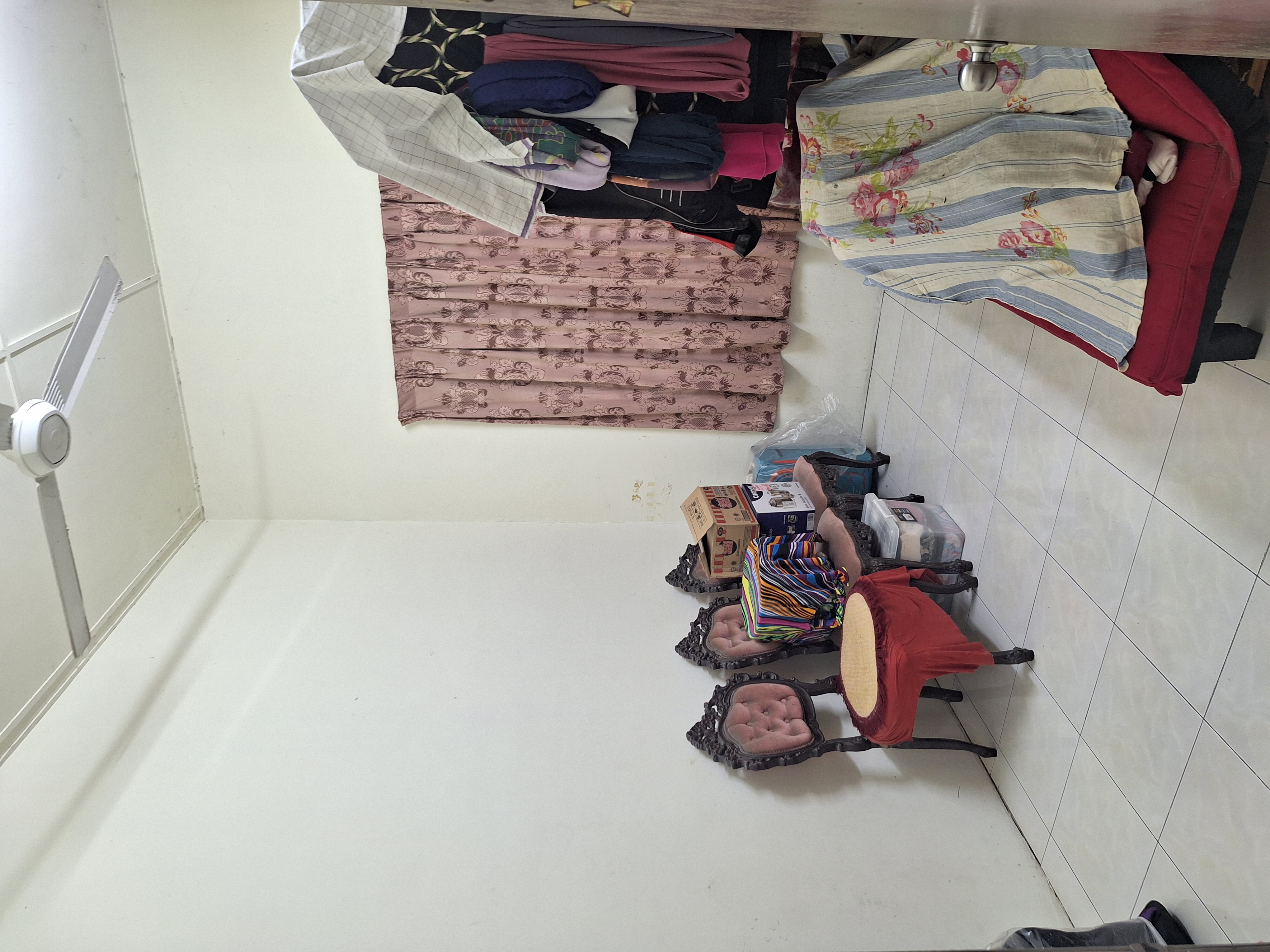 SINGLE STOREY SEMI -D image