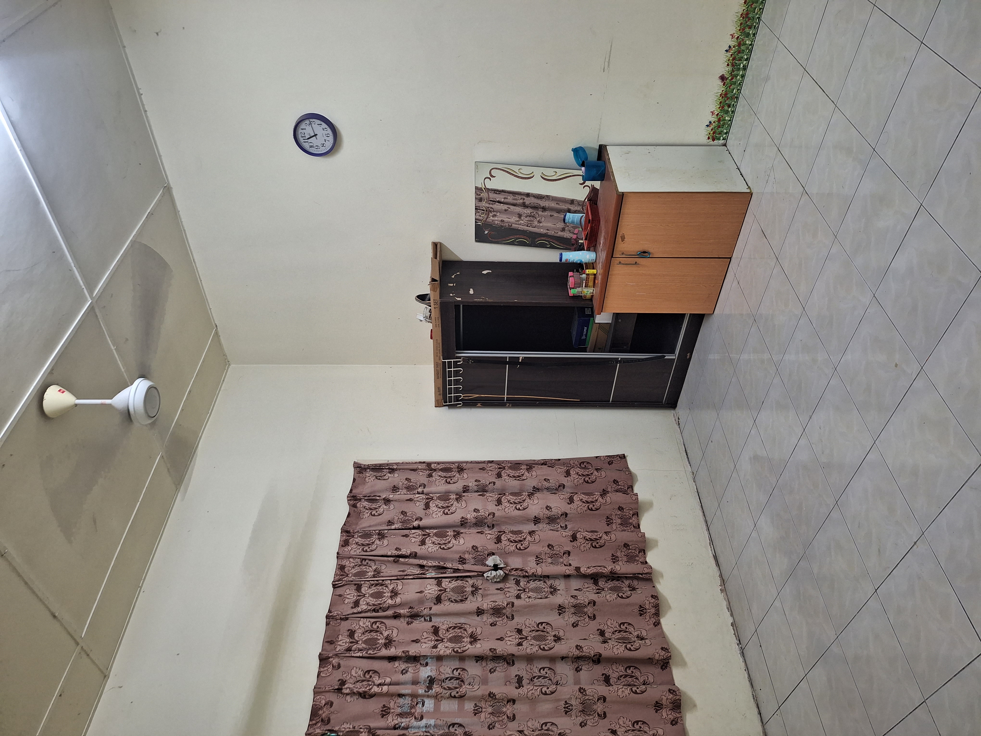 SINGLE STOREY SEMI -D image