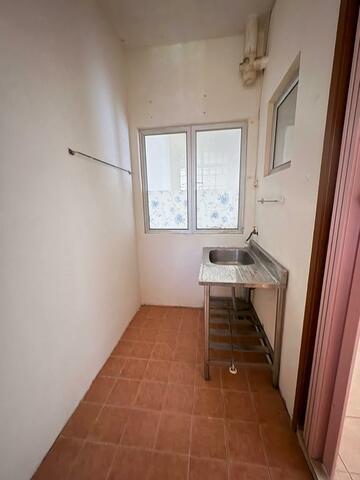 Bayu Villa Apartment, Bayu Perdana image