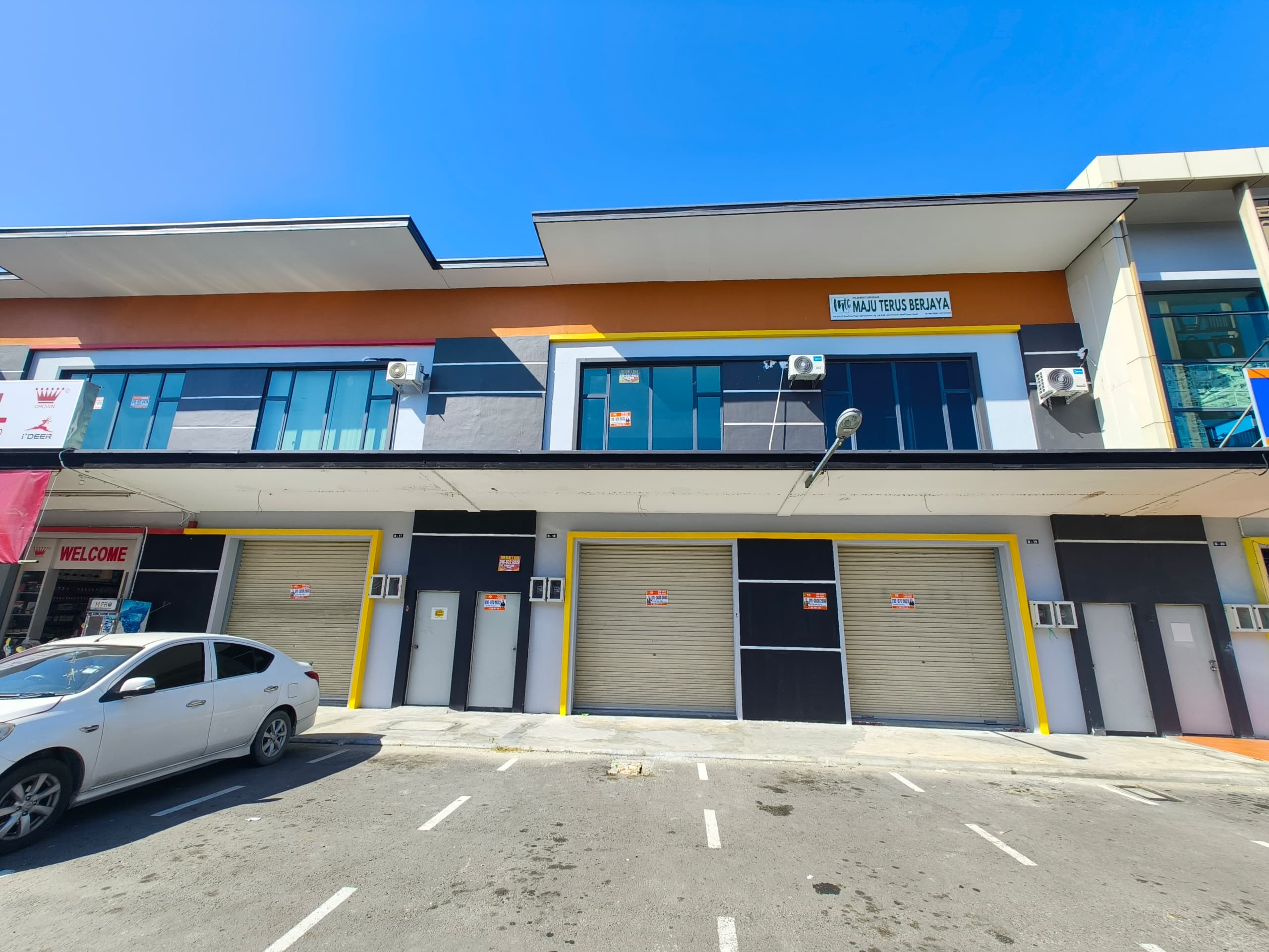 Tuaran Plaza Legacy @ Sulaman image