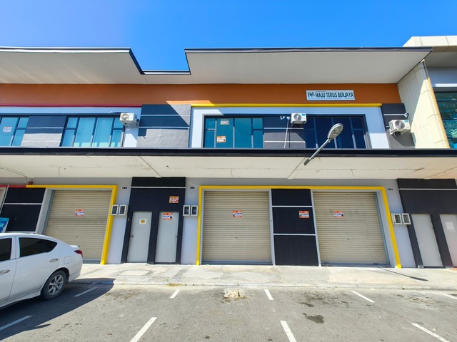 Tuaran Plaza Legacy @ Sulaman image