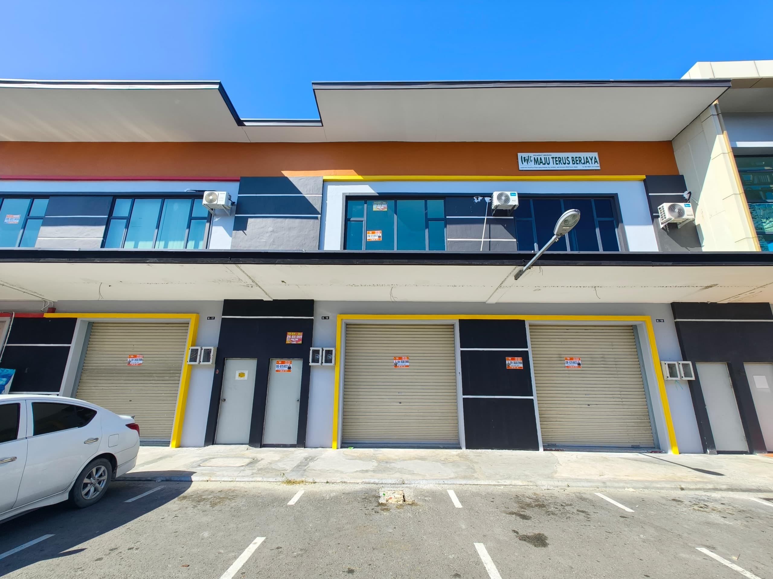 Tuaran Plaza Legacy @ Sulaman image