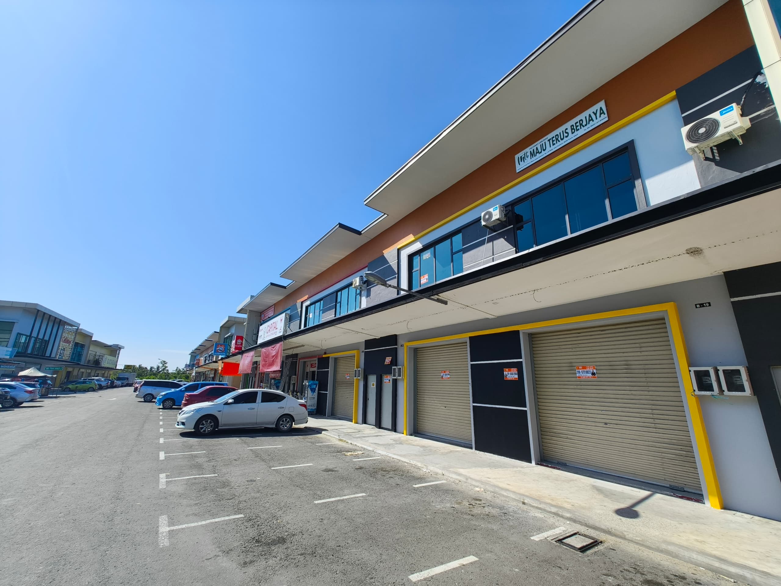 Tuaran Plaza Legacy @ Sulaman image