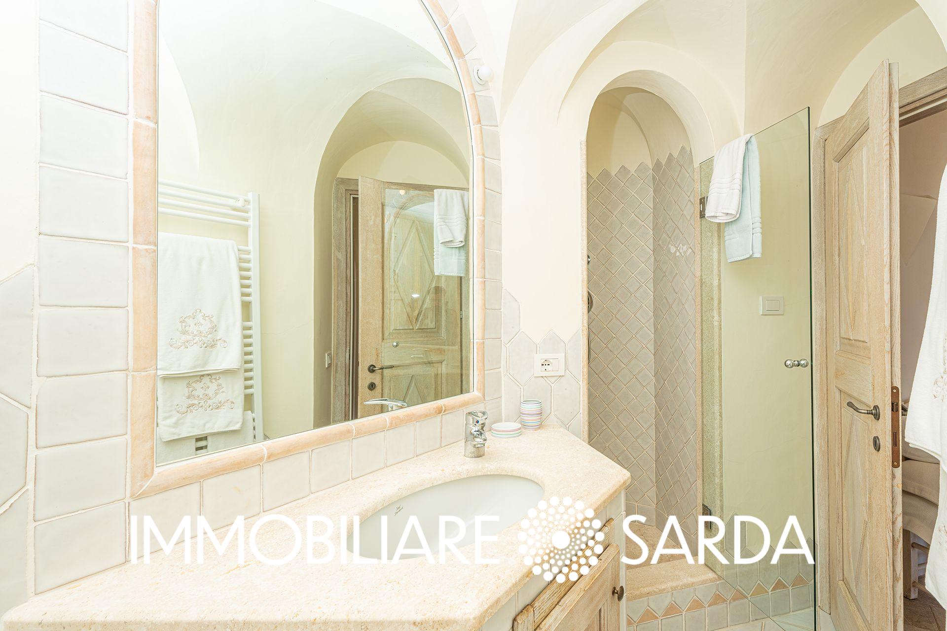 ARI-04-25 | Prestigious Villa with Breathtaking Sea View over Pevero – Pantogia, Porto Cervo image