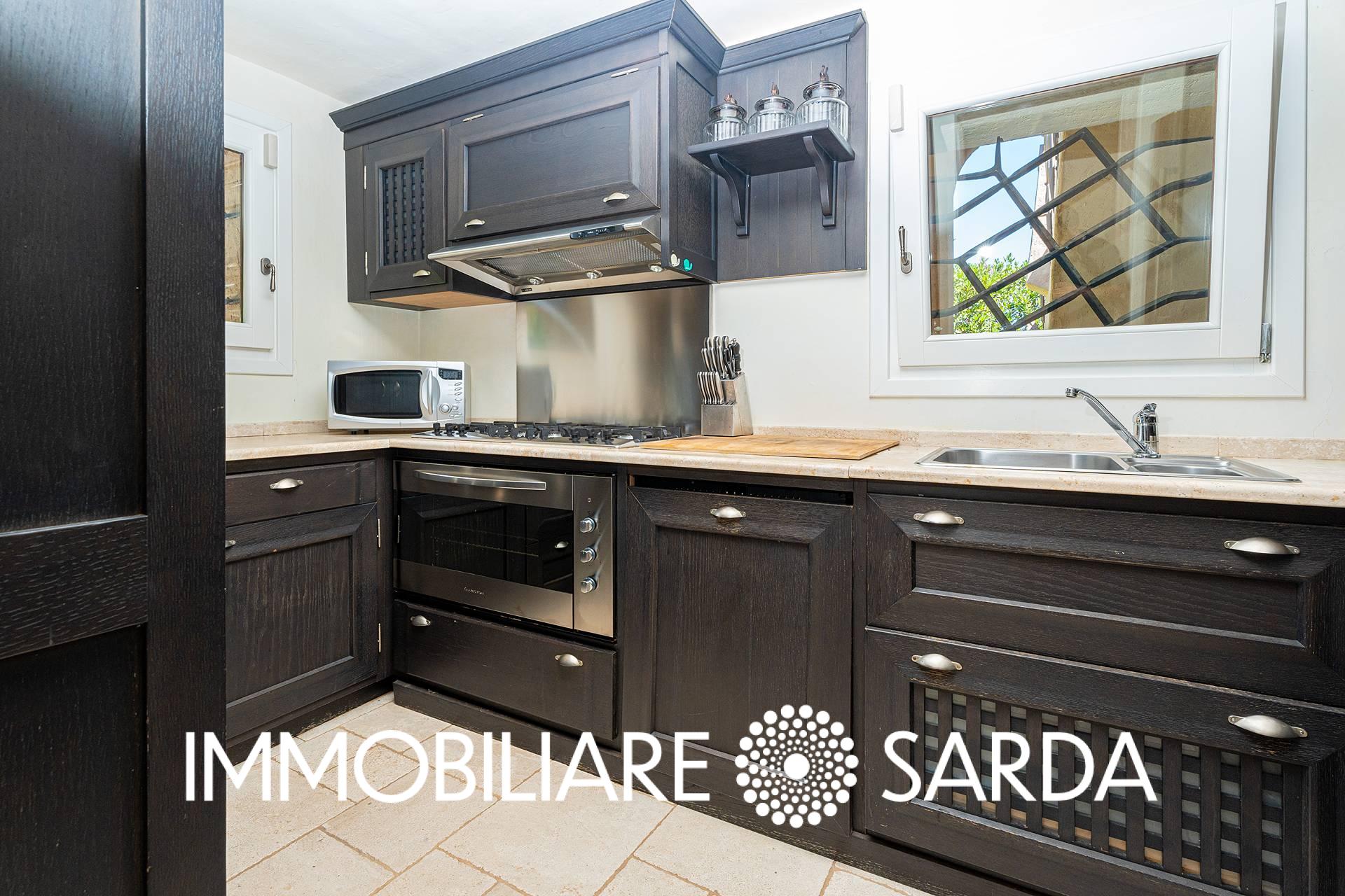 ARI-04-25 | Prestigious Villa with Breathtaking Sea View over Pevero – Pantogia, Porto Cervo image