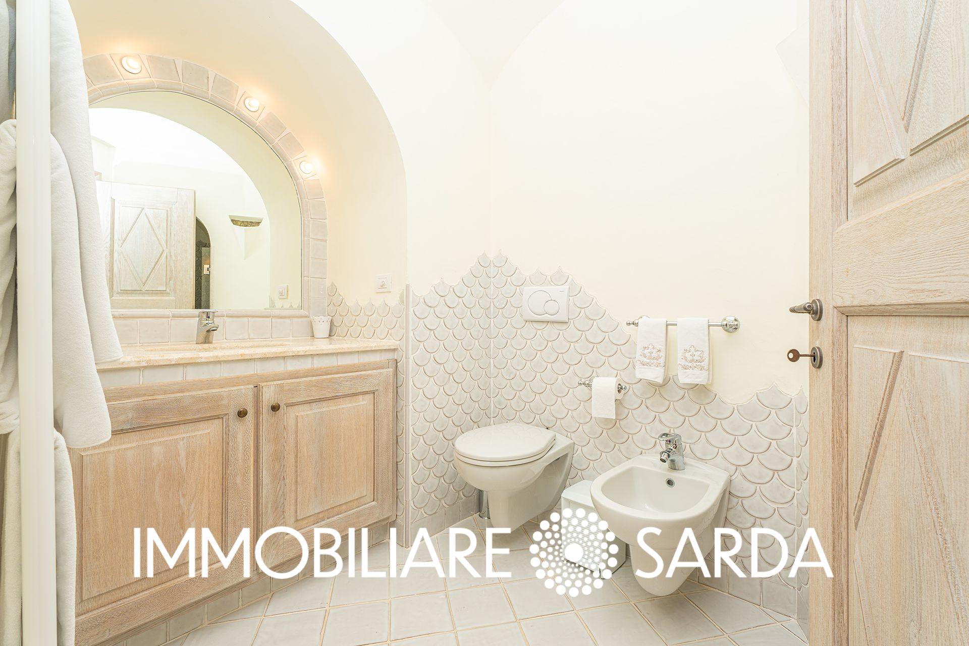 ARI-04-25 | Prestigious Villa with Breathtaking Sea View over Pevero – Pantogia, Porto Cervo image