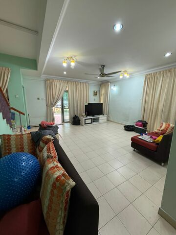 Bandar Indahpura image