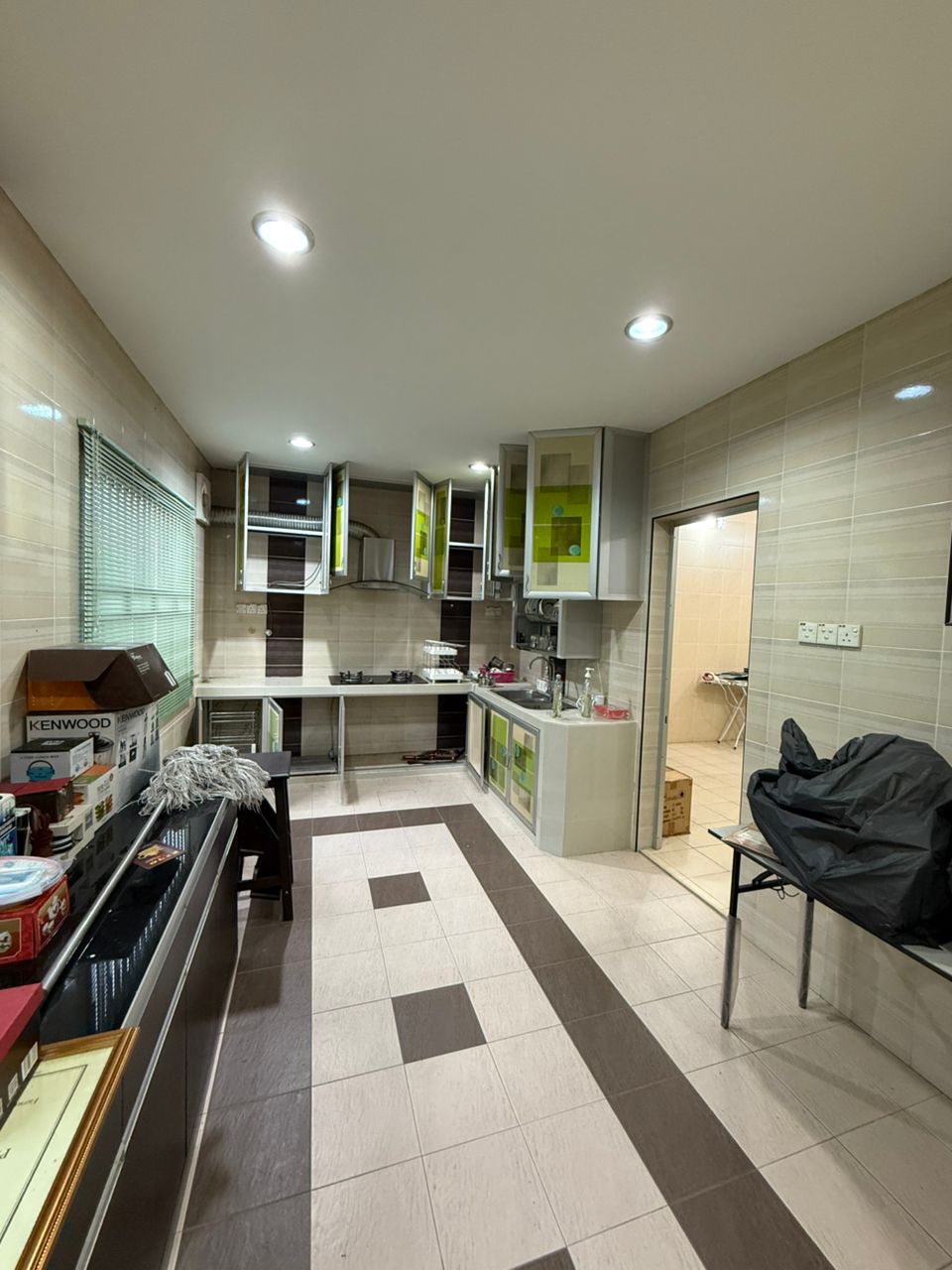 Bandar Indahpura image