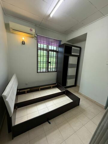 Bandar Indahpura image