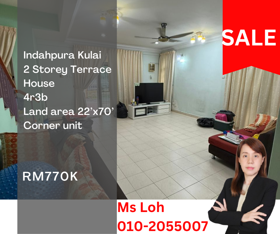 Bandar Indahpura image