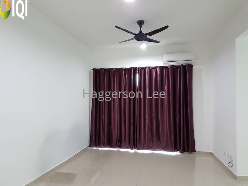 Tree Sparina @ Ideal Vision Park