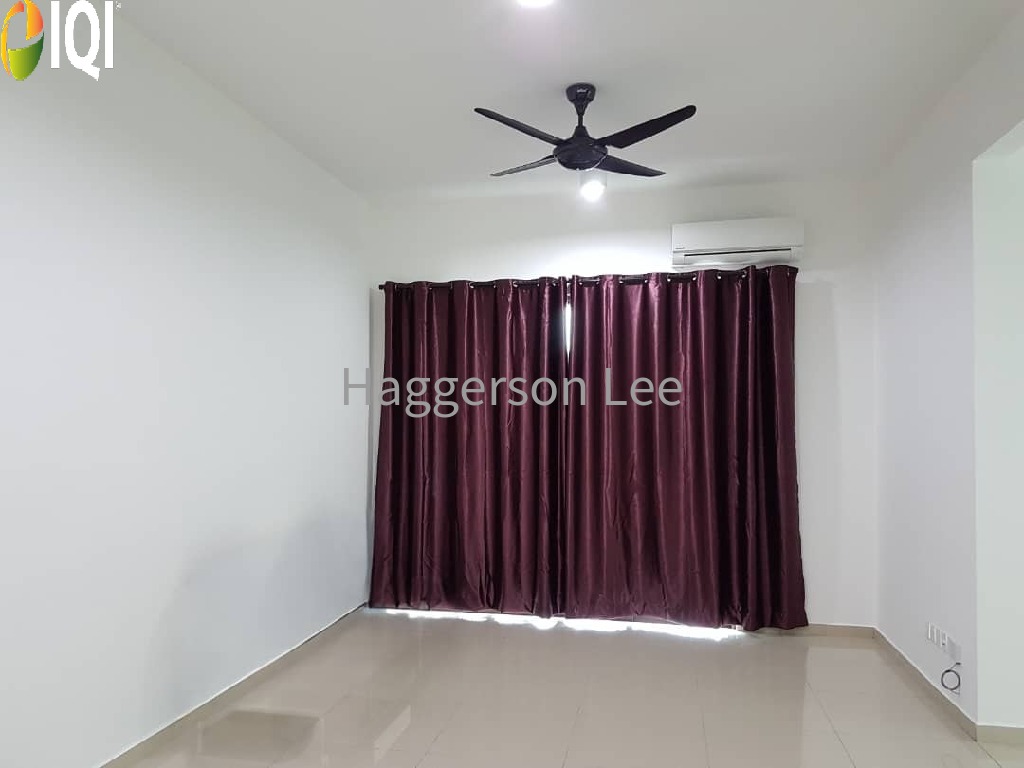 Tree Sparina @ Ideal Vision Park image