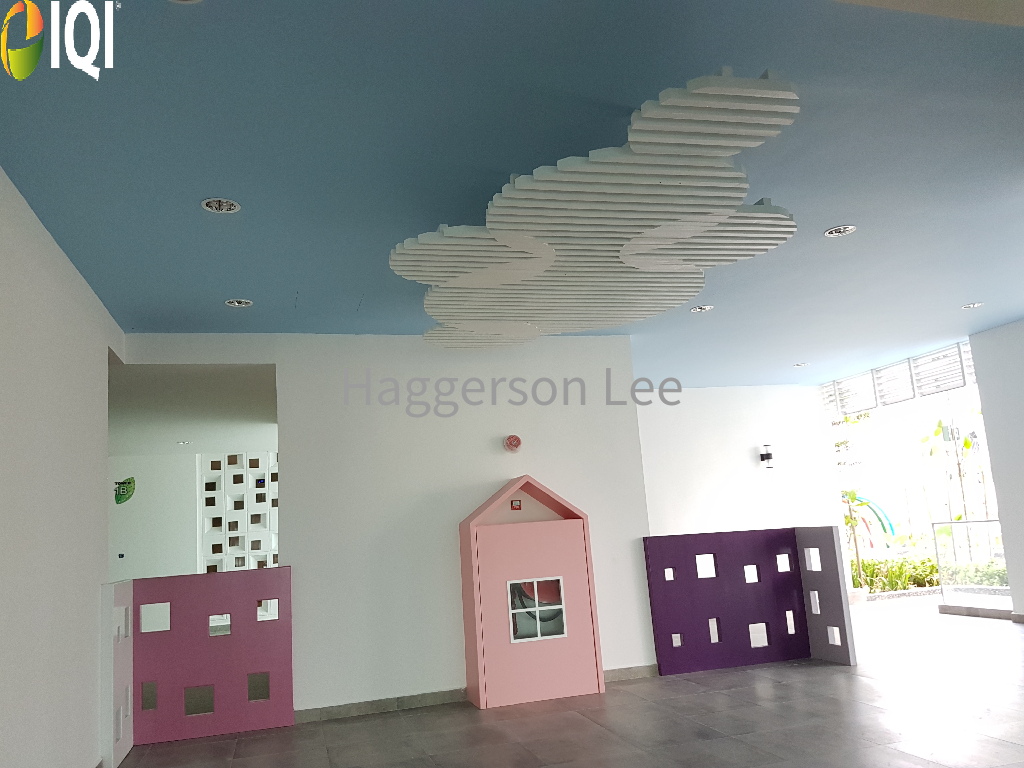 Tree Sparina @ Ideal Vision Park image