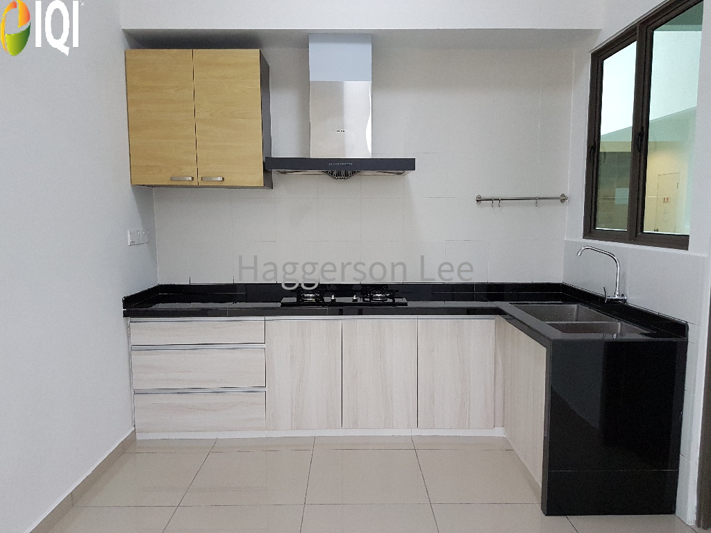 Tree Sparina @ Ideal Vision Park image