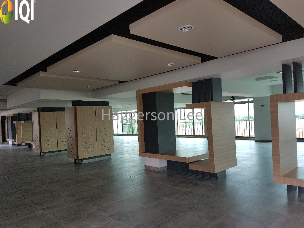 Tree Sparina @ Ideal Vision Park image