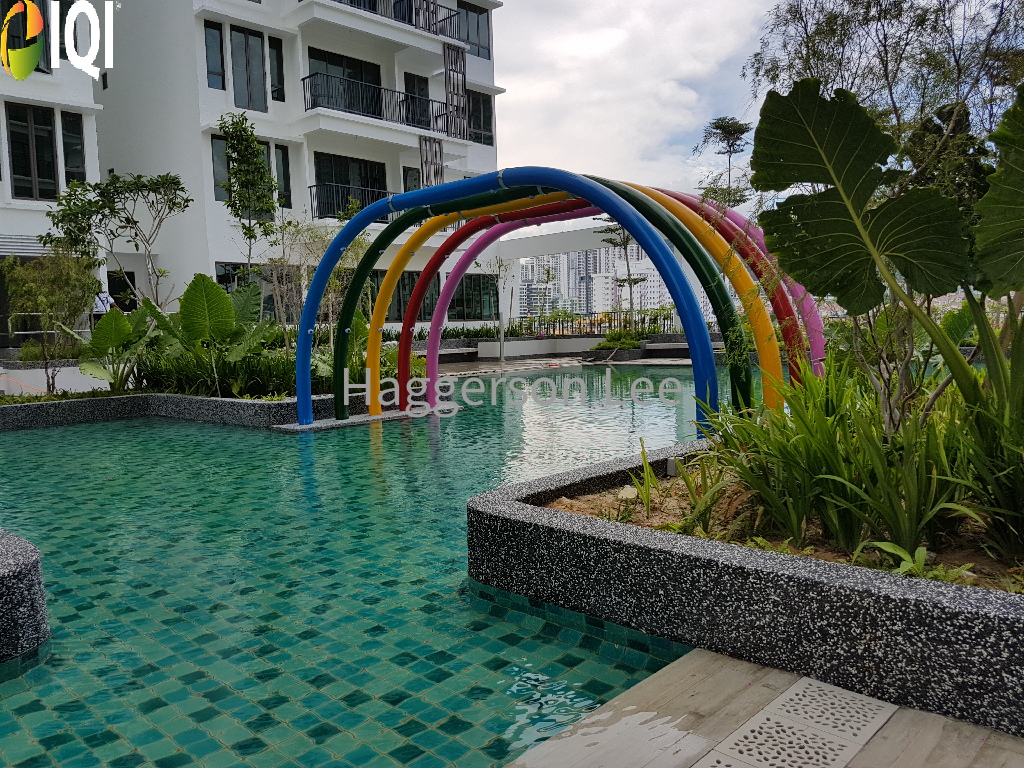 Tree Sparina @ Ideal Vision Park image