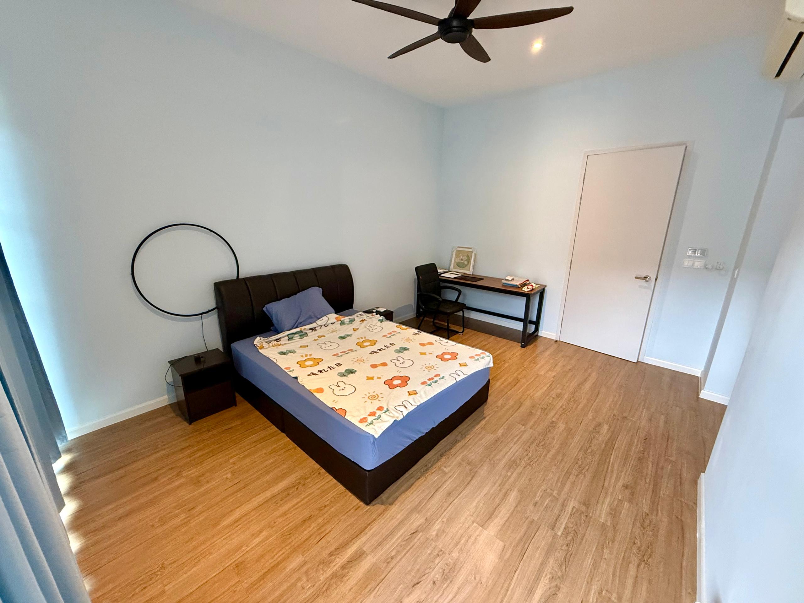 Residensi Emerald Damai (Emerald Hills) image