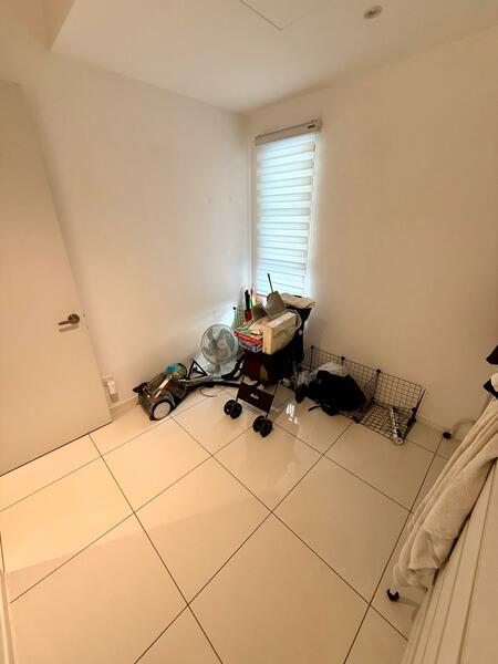 Residensi Emerald Damai (Emerald Hills)