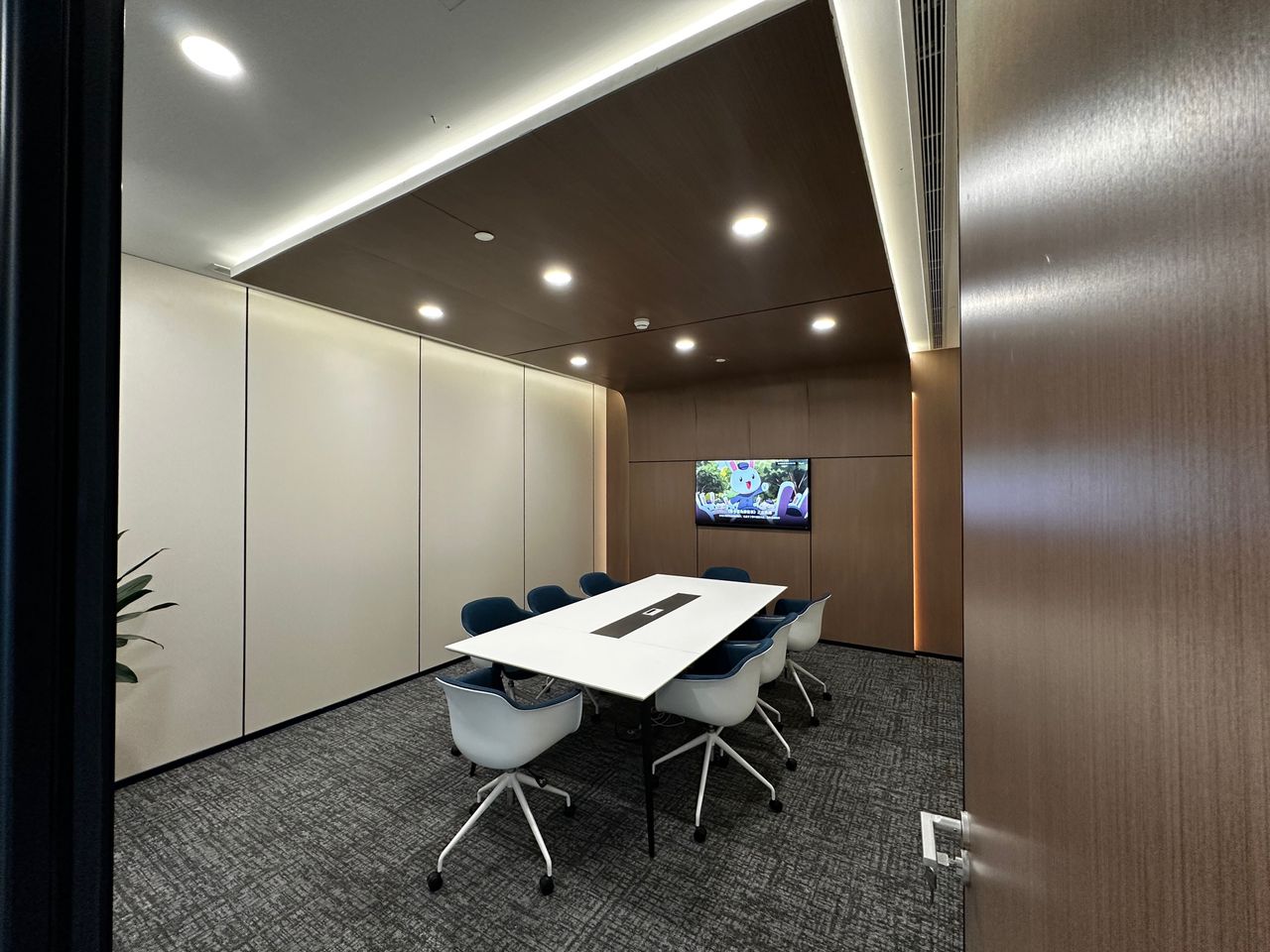 The Exchange TRX Office image