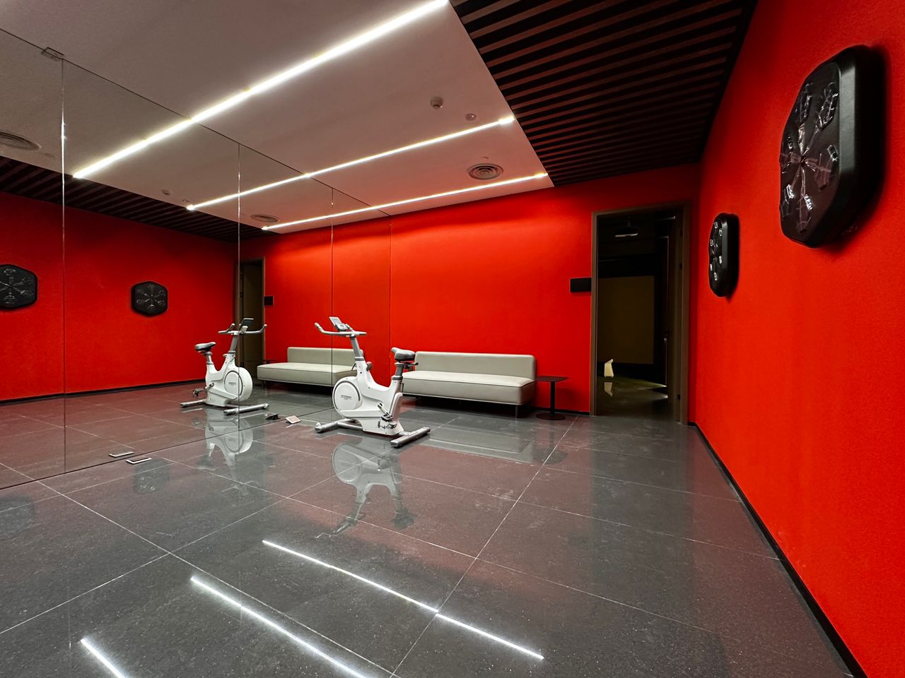 The Exchange TRX Office image