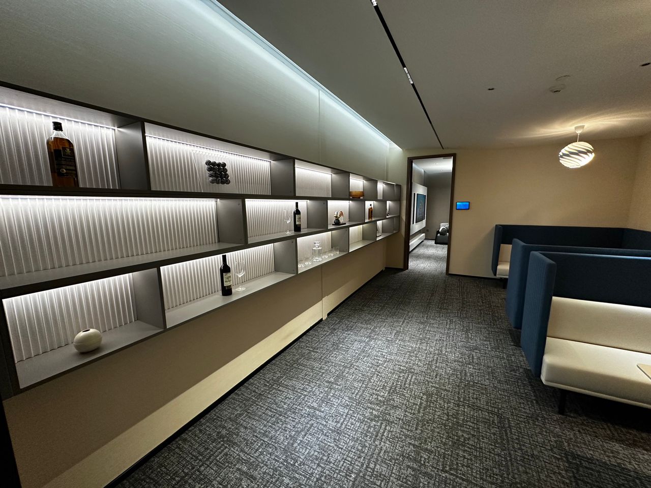 The Exchange TRX Office image