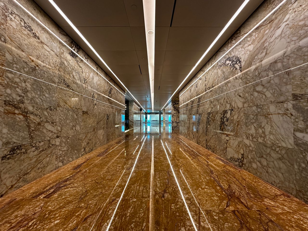 The Exchange TRX Office image