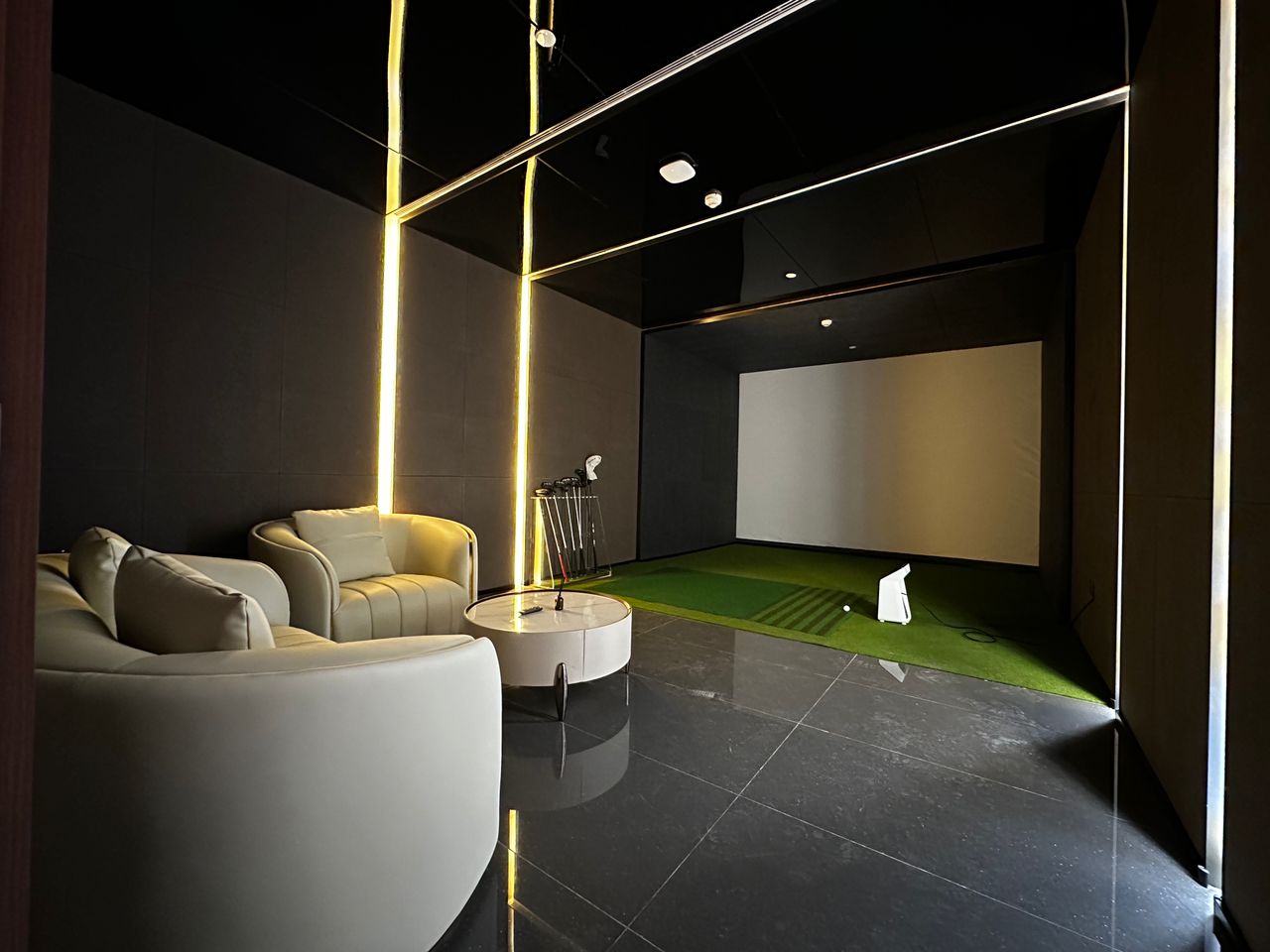 The Exchange TRX Office image