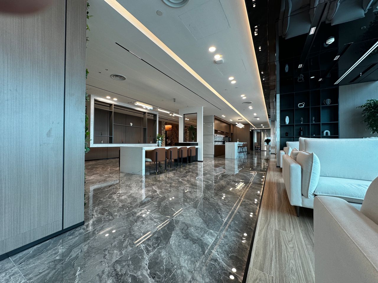 The Exchange TRX Office image