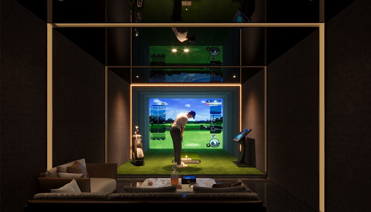 The Exchange TRX Office image