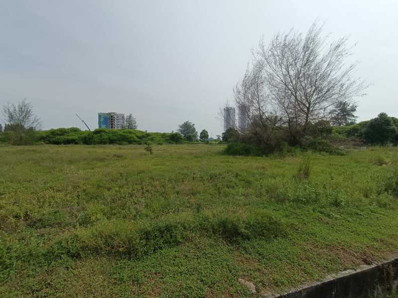 Big Land Melaka World Heritage for Rent