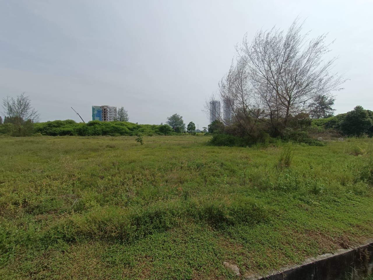 Big Land Melaka World Heritage for Rent image