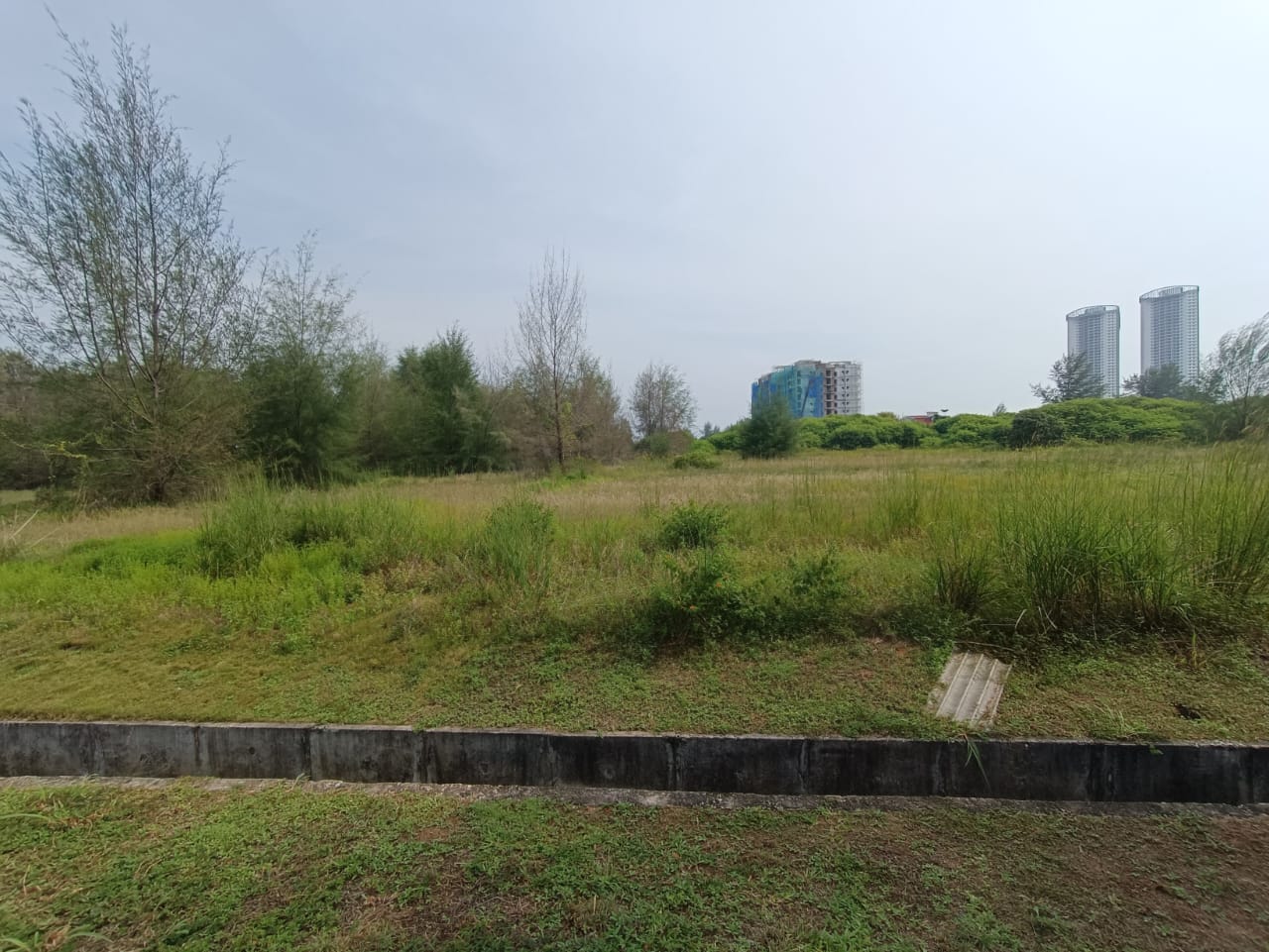 Big Land Melaka World Heritage for Rent image