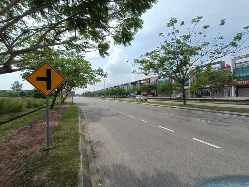 Big Land Melaka World Heritage for Rent