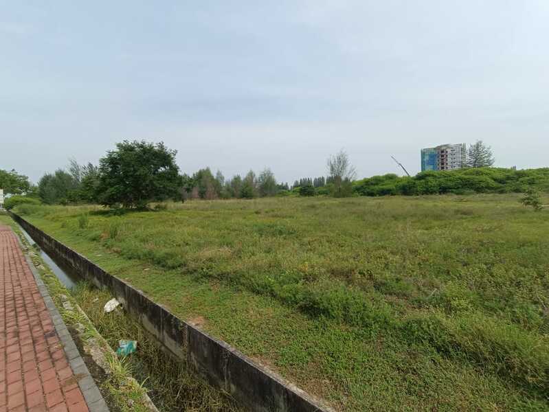 Big Land Melaka World Heritage for Rent