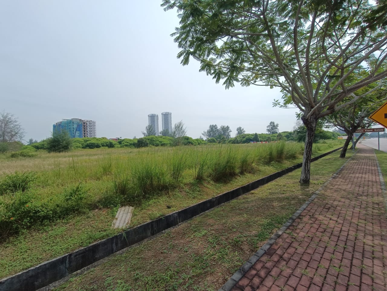 Big Land Melaka World Heritage for Rent image