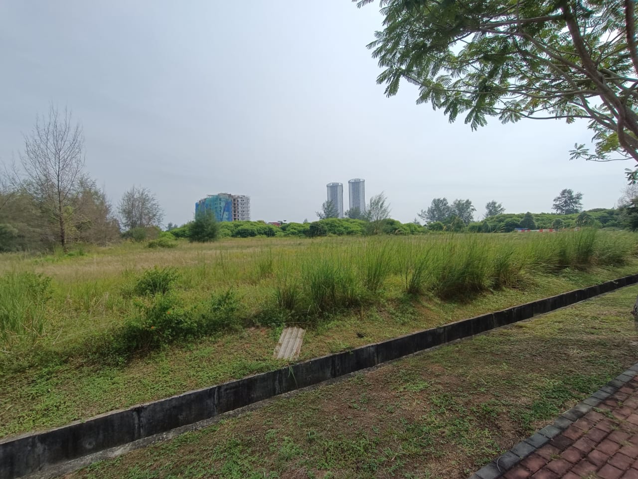 Big Land Melaka World Heritage for Rent image