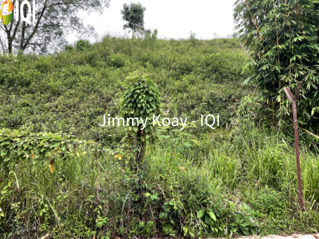 Corner Bungalow Land in Prestigious Taman Duta, Kuala Lumpur image